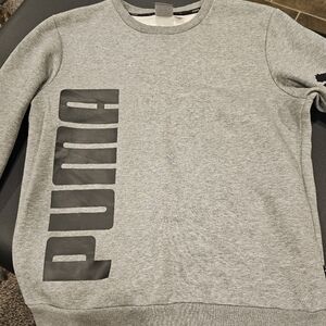 Men's Puma Sweatshirt